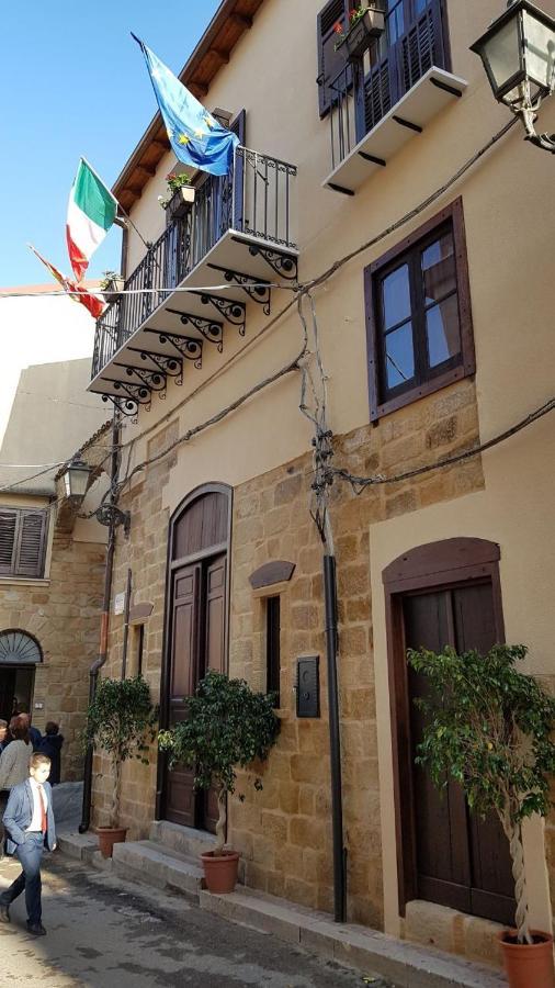 B&B Caravella Mezzojuso Exterior foto
